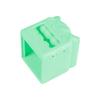 1pc 4.5*4.6*4.8cm Melon Seed Peeler Automatic Shelling Machine Sunflower Melon Seed Lazy Artifact Opener Nutcracker Household Kitchen Accessories