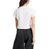 Adidas Future Icons T Shirt Women's White JE4001