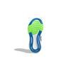 Adidas EQ21 Run Boa Bounce Mesh Abrasion Resistant Low top Kids' Running Shoes Blue Kids' GZ5910