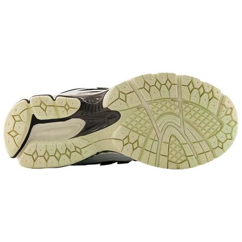 New Balance 1906R 'White Black' - U1906RCI