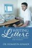The Writing Letters : Practical Guideline for Students Book