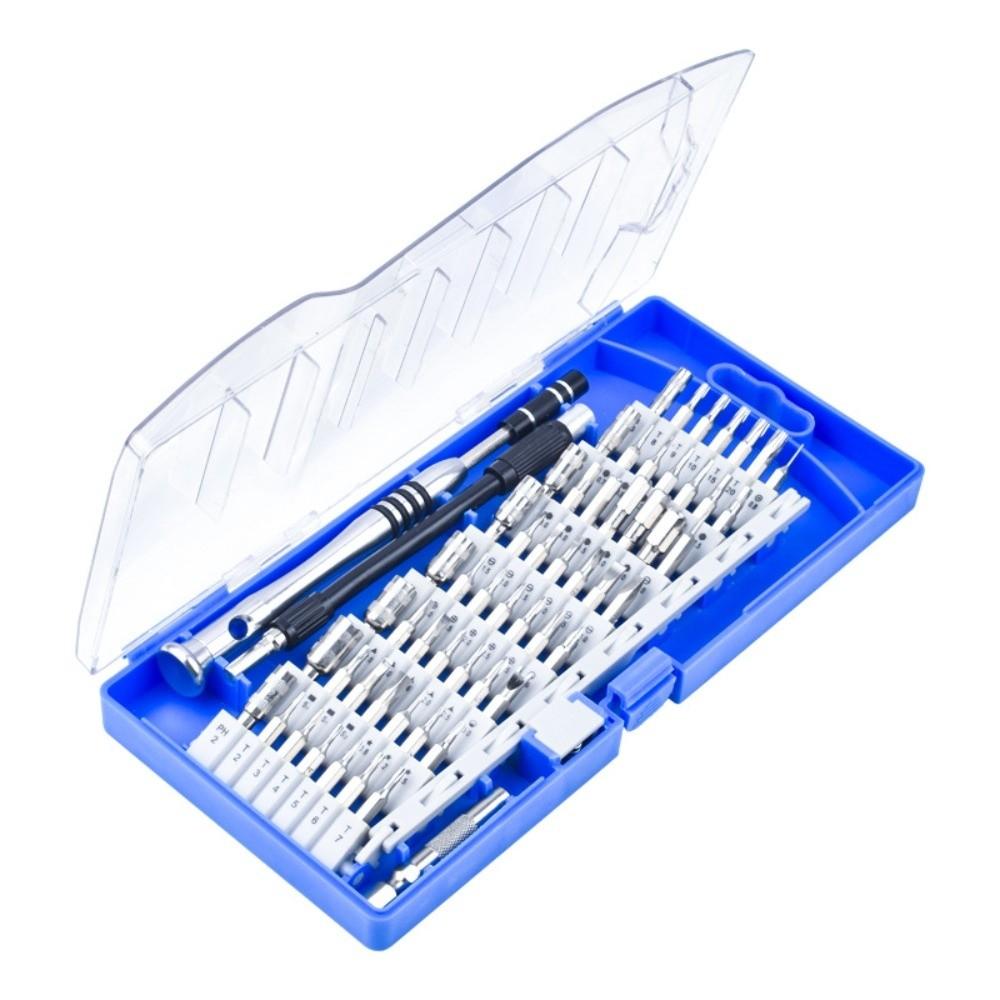 Multifunctional Watch Screwdriver Set Versatile Multi-Function Repair Kit For Laptop Repair