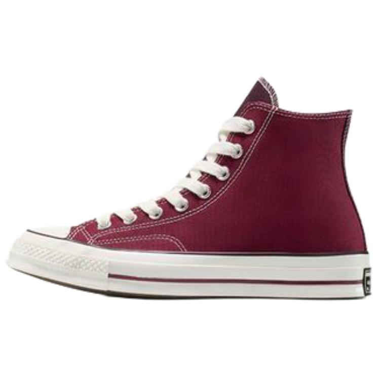 

Converse Chuck 70 Универсальные Удобные Высокие Кеды из Канваса Унисекс Кеды Красный A17904C 41