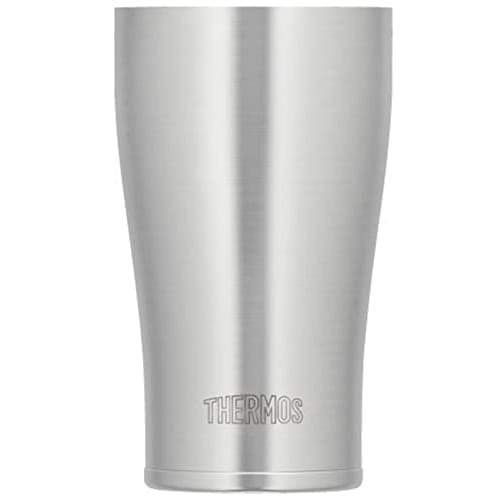 Thermos Vacuum Insulated Tumbler 340ml Stainless Steel JDE-340 S