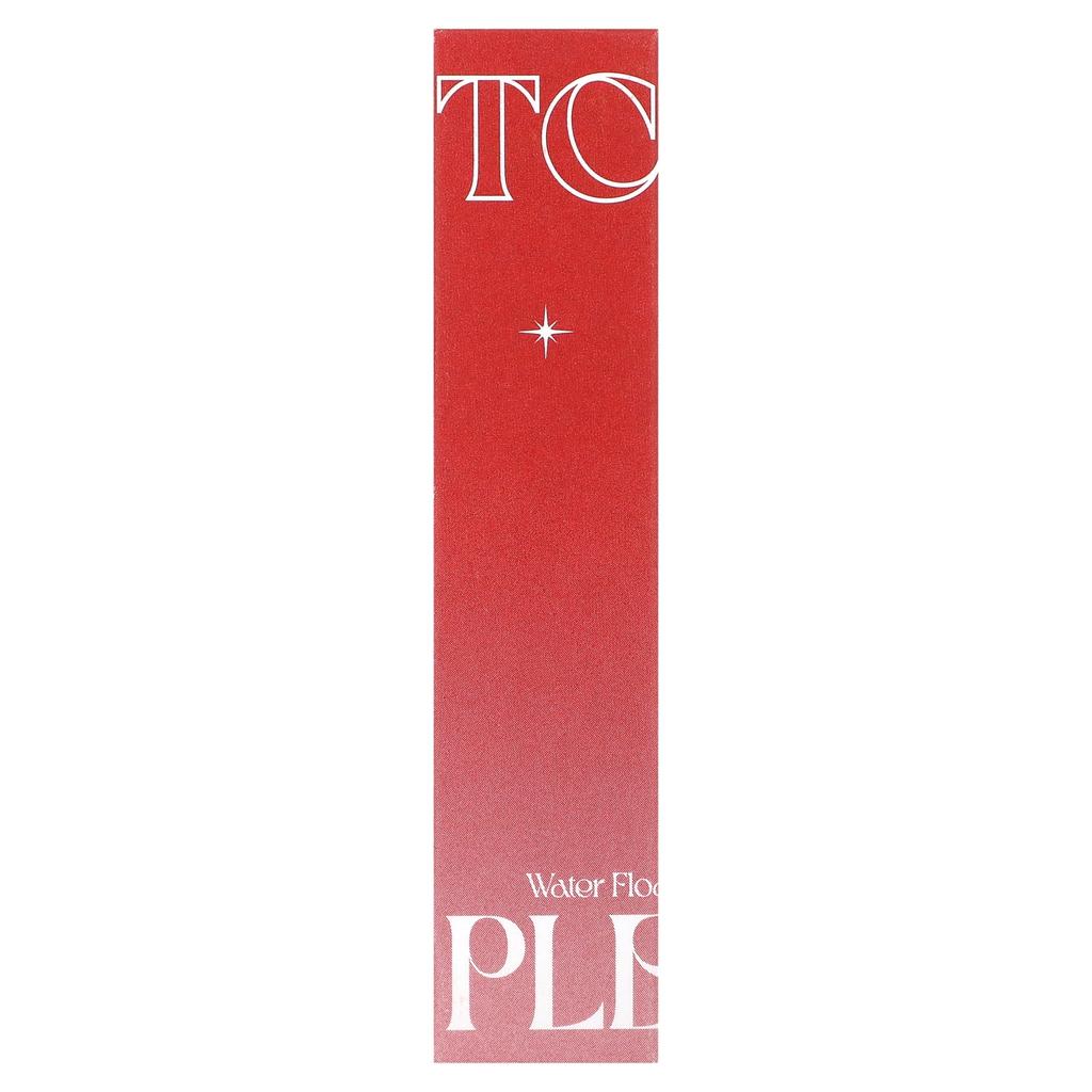Water Floating Fleur Tint, 03 Tearful, 4G(0.14Oz)