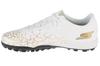 Skechers Skx 1.5 Academy TF, Mens white Turf football trainers