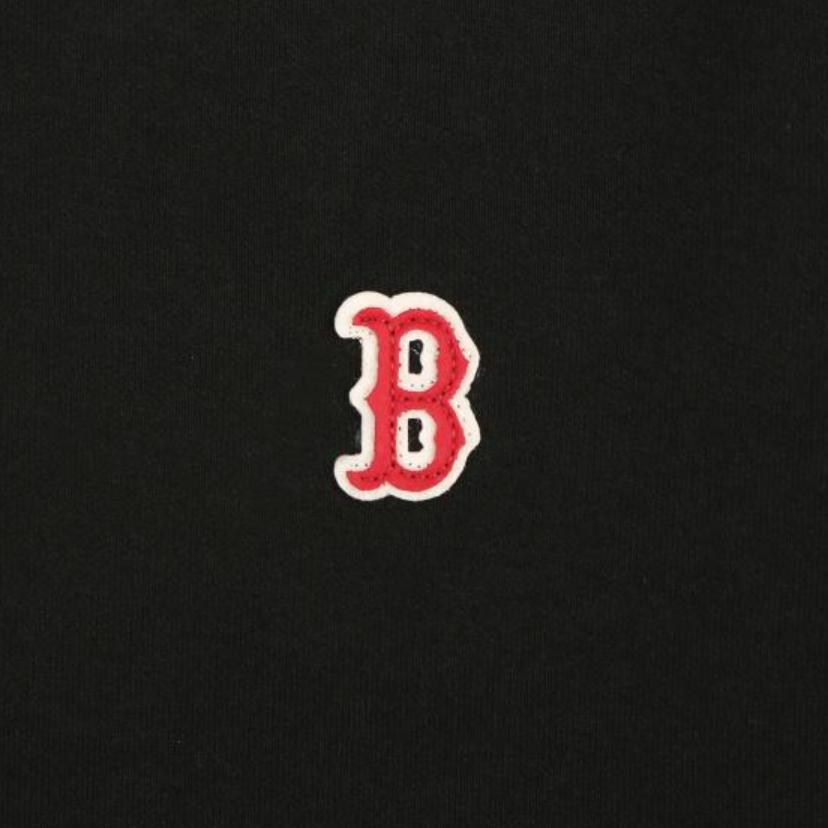 New MLB Sweatshirts Unisex Black 31MT02941-43L