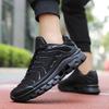 New Men Running Shoes Outdoor Leisure Sports Breathable Jogging Sneakers Fashion Loafers Outdoor Casual Shoes Hiking Shoes