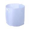 Eco-friendly Thickening Planters Supplies Grow Bag Root Container Round Fabric Pots Plant Pouch