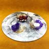 Diy Round Tabletop Drop Glue Mold Creative Large Round Tabletop Table Top River Table Making Silicone Mold for Decor