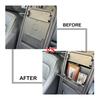 Center Console Organizer for      2024 Nissan Altima Armrest Box Storage Center Console Tray  Accessories