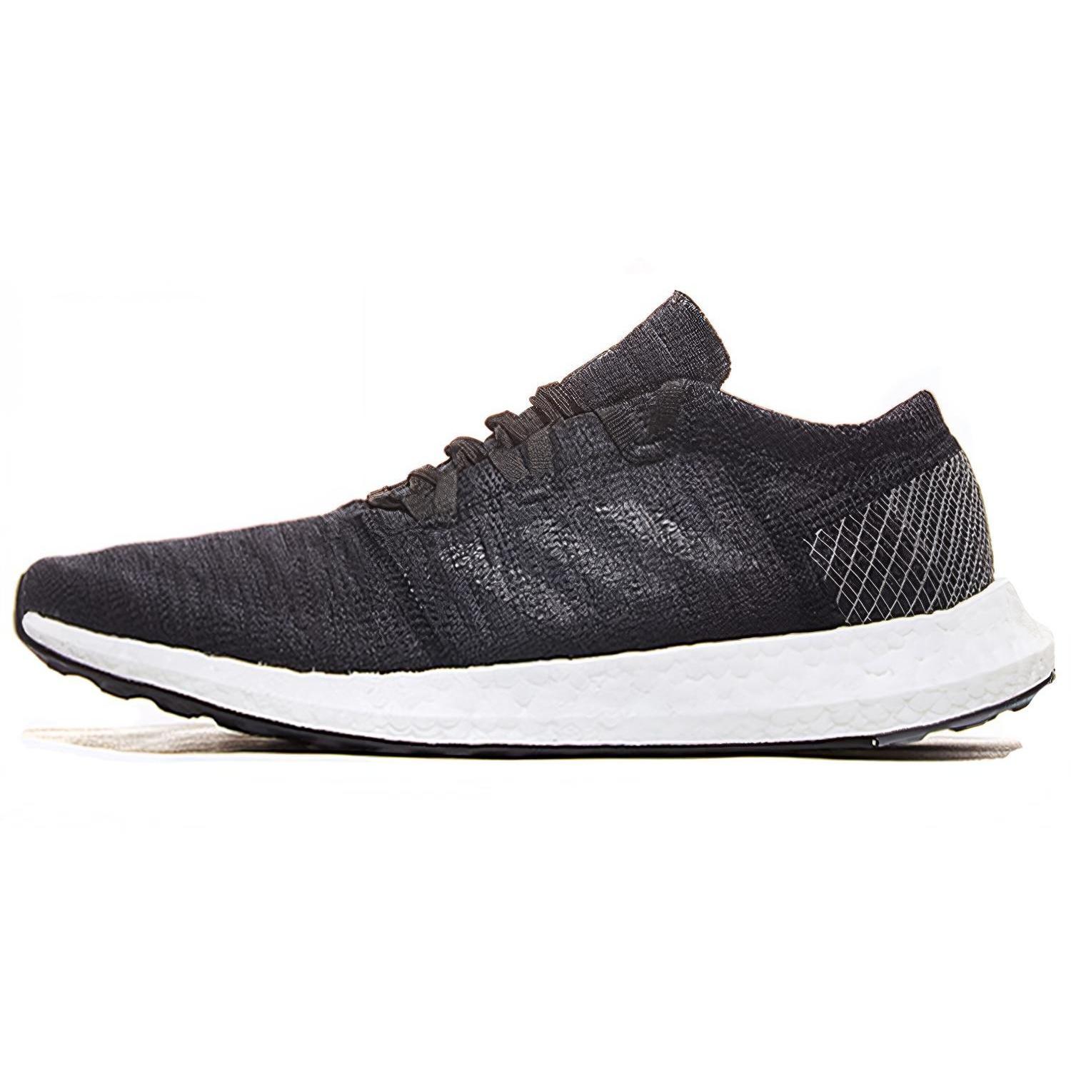 adidas PureBoost Go  Core Black  Men s AH2319 EU 36⅔