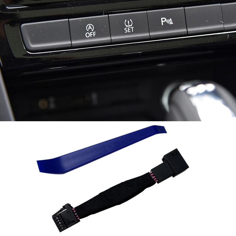 For Volkswagen VW Touran 2016- Car