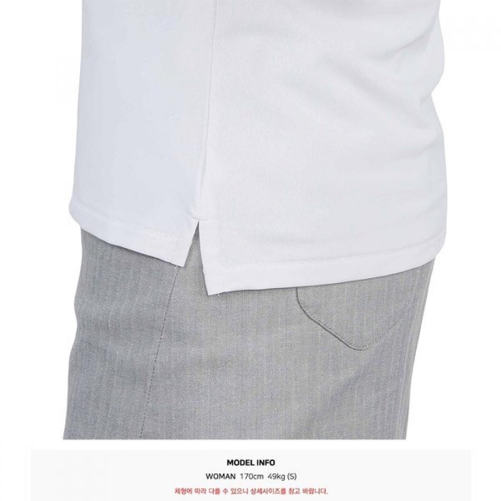 Zipore Golfwear Women S SleeveleSS T ShirT g4lS22k39 Sno