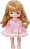 Doll Gentle Licca-chan LD-22 Maki-chan