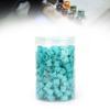 300pcs Tattoo Ink Pigment Cup Disposable Silicone Eyebrow Lip Eyes Tattoo Pigment Cup Holder