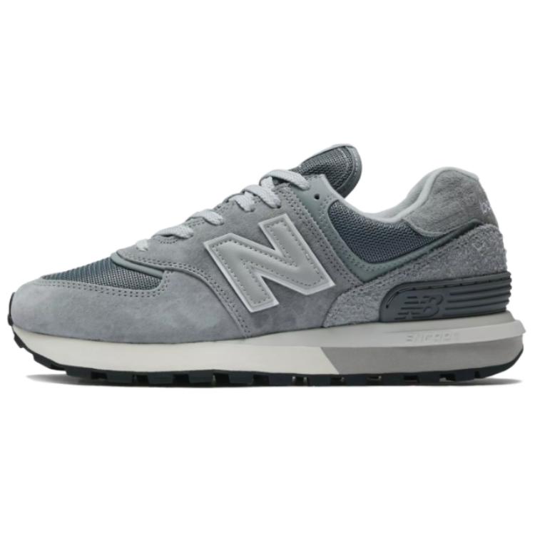 new New Balance 574 'Grey'