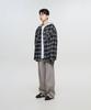 SLOW RECORD HOUSE One-Pleat Sweatpants - 2 Colors