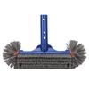 Pool Scrub Brush Head Detachable Cleaning Brush Scratch Proof Rounded   High Density for Pool   Tiles Bathroom Floors