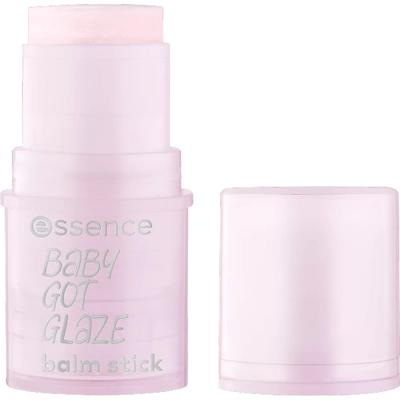 Essence Baby Got Glaze Balsam W Sztyfcie 4,5G