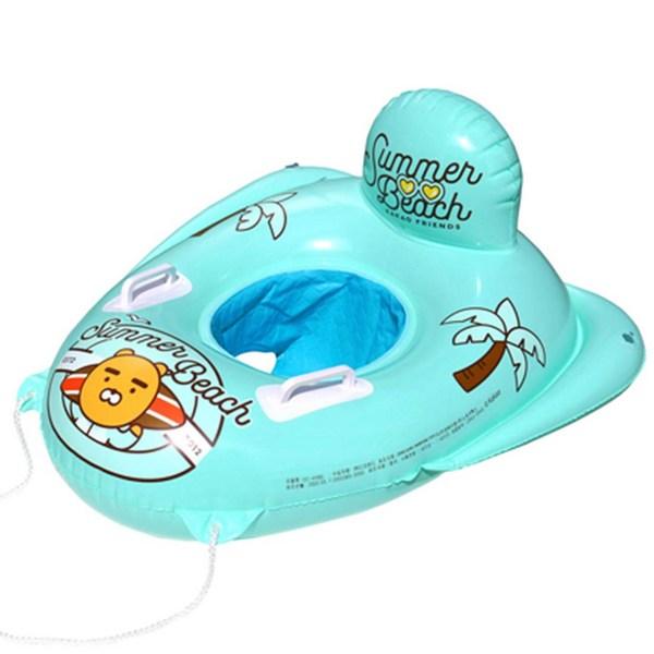 

Водяной ходунок Kakao Friends 85_blue, корейские водные развлечения
