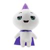 30cm Anime True and The Rainbow Kingdom Bartleby Cat Peluche Vero Re dell'Arcobaleno Zee Grizelda Frookie Bambola di Pezza Regalo per Bambini