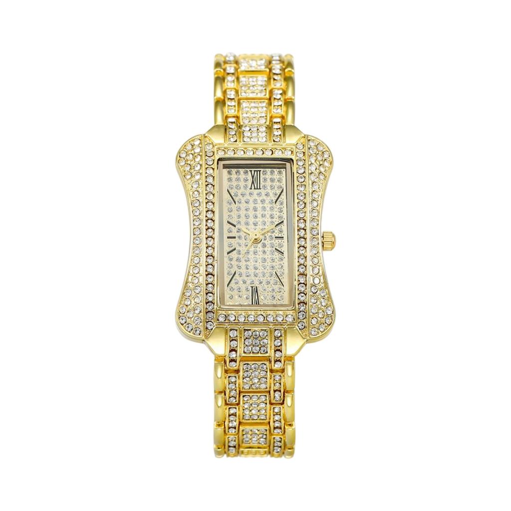 Women Fashion Leather Watch