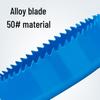 Multifunctional Woodworking Hole Opener: Wooden & Plastic Drill Bit Set for Drywall, Ceiling, and Downlight Installation