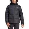 Adidas Terre XPLORIC GOOSE DOWN JACKET Down Jacket Men's Black IX5621