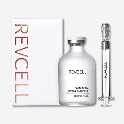 [REVCELL] Skin Active Lifting Ampoule 55ml