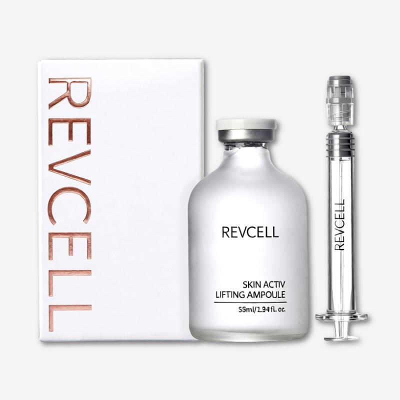 [REVCELL] Активная лифтинг-сыворотка для кожи 55 мл