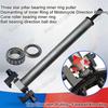 Motorcycle Directional Column Tapered Roller Bearing Inner Ring Puller Pressure Bearing Dismantling Tool