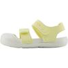 809 Comfortable Versatile Durable Low-Top Walking Shoes Baby Shoes Yellow SI809E1