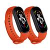 M7 Smartwatch Heart Rate Blood Pressure Monitoring Smart Watch Men Women Fitness Tracker Watch Waterproof Sports Smart Wristband