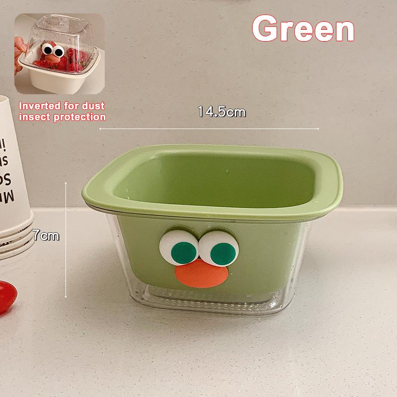 

Новая двойная сливная корзина для фруктов, стиральная машина, симпатичный мини-лоток для фруктов, деликатная сливная раковина, многоцелевой кухонный ящик для хранения