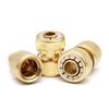 Brass Quick Connector for Car Wash: 3 To 6 Point Water Pipe & Gun Hose Attachment