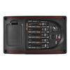 EQ PS 500 5Band Equalizer Digital Tuner Pickup for Acoustic Guitar