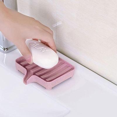 Soap Drain Toilet Holder Case