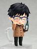 Nendoroid On ICE Yuri Katsuki Casual Clothes Painted Movable Figure Yuri!!! Ver. Non-scale ABS&PVC