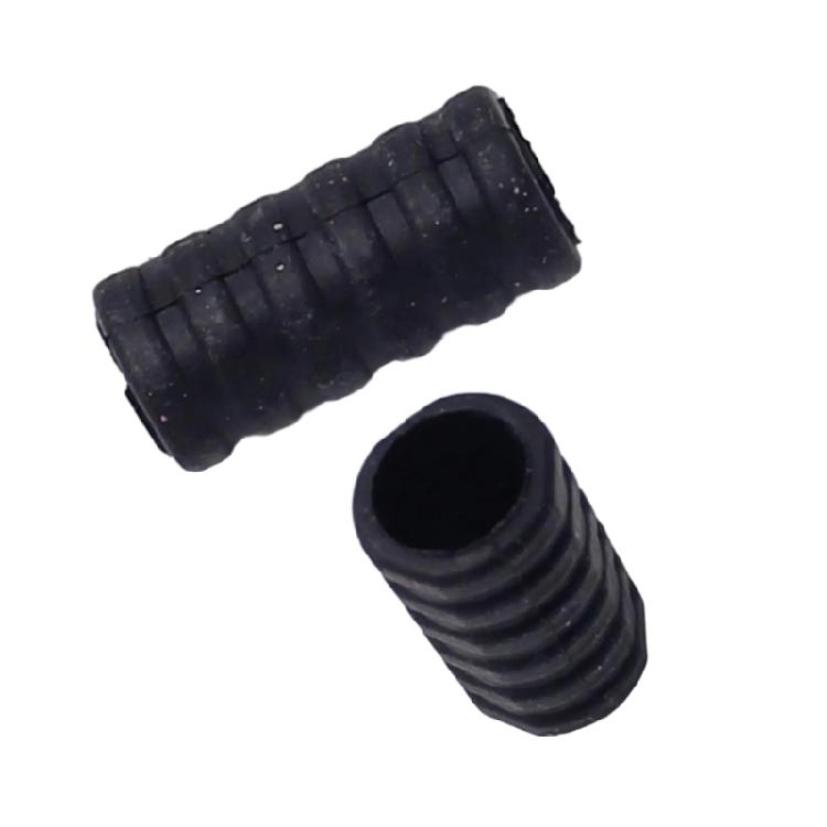 Comprehensive Sturdy Vehicle Front Brake Caliper Guide Pins Kit Suitable for DIY Enthusiasts High Durability Replacement