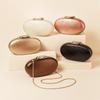 PU Clutch Bag Styling Fashion Crossbody Shoulder Dinner Bag