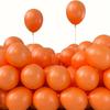 100pcs Colorful Latex Balloons Set for Party Decoration