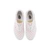 Vans Era Lx Low Top Skateschuhe Unisex Sneaker Rosa Weiß VN0A3CXNB4Z