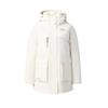 ORIGINALE Down Jacket Women's Cloud White F11W549911FWT
