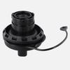 XU5Z-9030-JA Fuel Tank Cap Seal, Compatible with Ford FC961 Lincoln Fuel Tank.