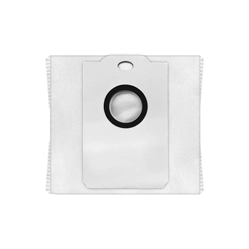 25Pcs Taschen Kompatibel Für Conga 2499 Ultra / 7490 / 8290 / Kabum Smart 900 Ersatz Staub Taschen Teile