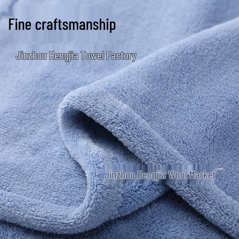 Women's Wrapable Cotton Bath Towel - Quick-Drying, Absorbent, Wearable Skirt with Pocket (2024 Summer Edition)