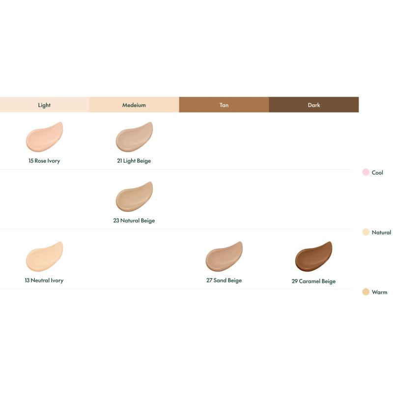 Purito Wonder Releaf Centella BB Cream 30ml