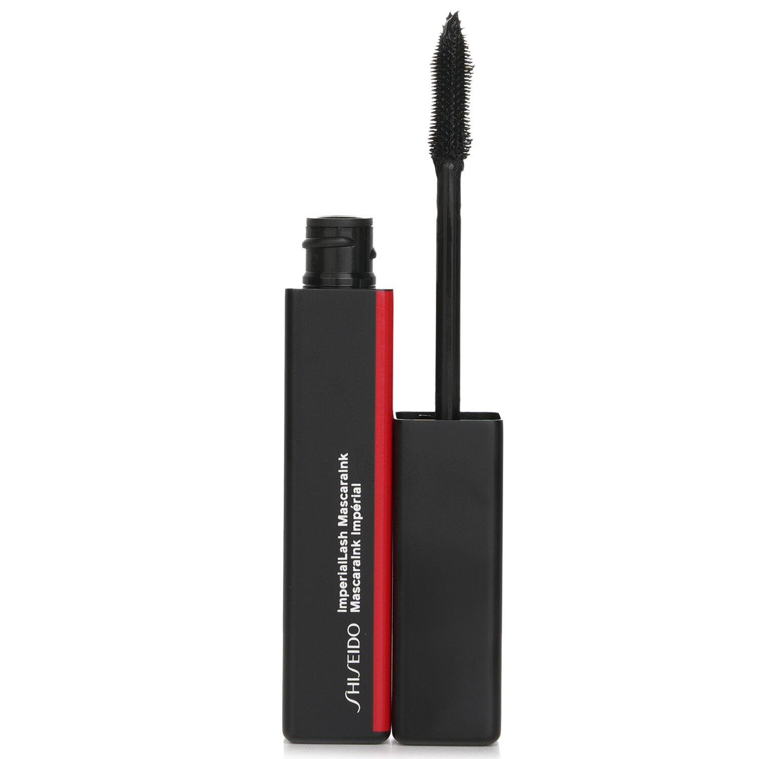

ImperialLash MascaraInk - # 01 Sumi Black 8.5g/0.29oz