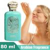 Hair Body Perfume Mist 80Ml Floral Fruity Long Lasting For Women Travel